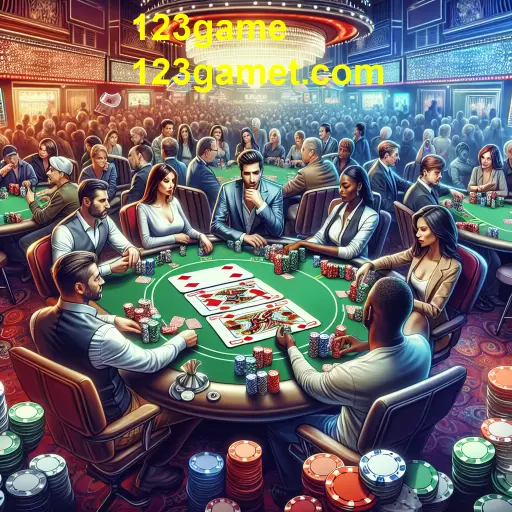 Descubra a Diversão dos Jogos de Cartas no 123game