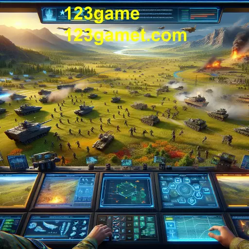 A Era dos Jogos de Estratégia: Um Mergulho Profundo