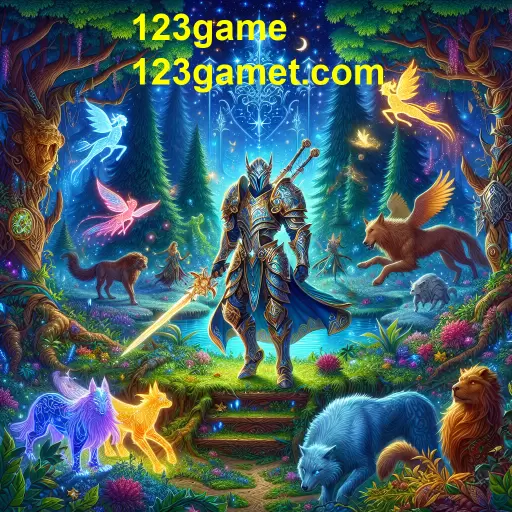 A Magia dos Jogos de Fantasia: Uma Jornada através de Mundos Imaginários