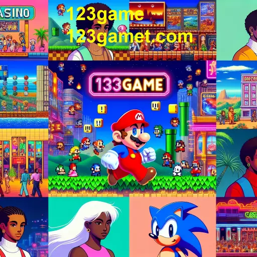 A Evolução dos Jogos de Plataforma: De Clássicos a Modernos