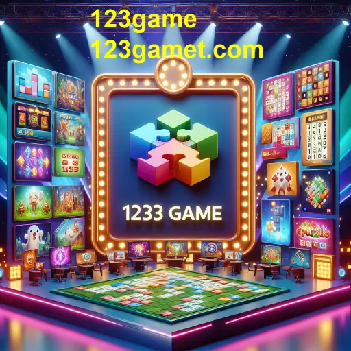 A Fascinante Categoria de Jogos de Puzzle no 123game