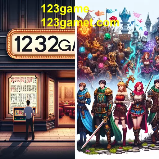 A Magia dos Jogos RPG: Uma Jornada de Aventuras e Narrativas